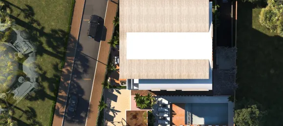 Apartment 3+1 in Aegean Region, Turkey No. 33452 9