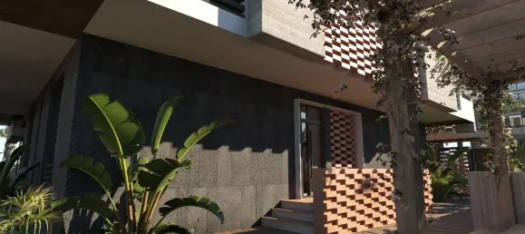 Apartment 3+1 in Aegean Region, Turkey No. 33452 8