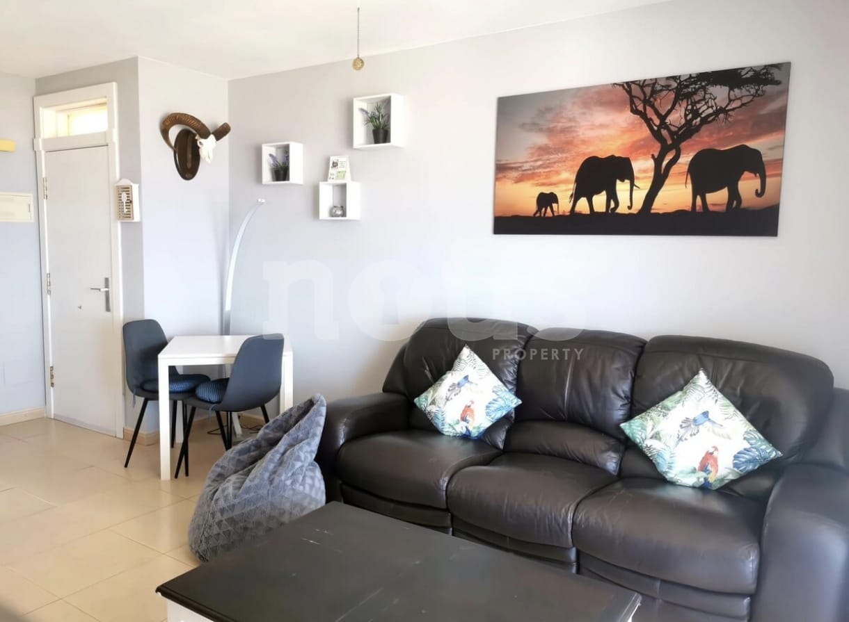 2 bedrooms Apartment in Fanabe, Spain No. 17663