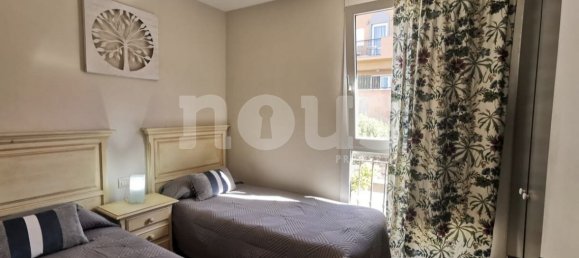 2 bedrooms Apartment in Fanabe, Spain No. 17663 15