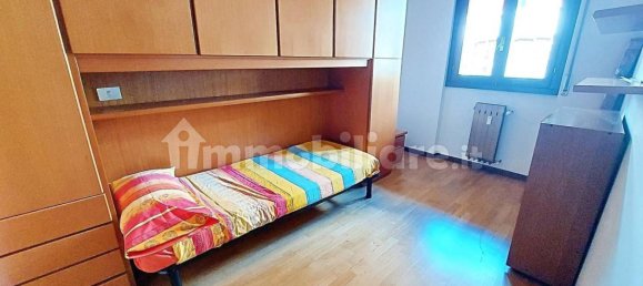 Квартира с 1 спальней в Сондрио, Италия № 318234 12