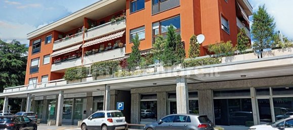 Квартира с 1 спальней в Сондрио, Италия № 318234 22