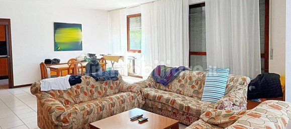 Квартира с 1 спальней в Сондрио, Италия № 318234 18