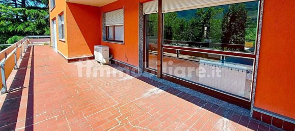 Квартира с 1 спальней в Сондрио, Италия № 318234 9