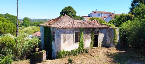 Casa de 4 dormitorios en Alenquer, Portugal No. 46276 3