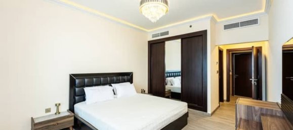 4 chambres Penthouse à Dubai Marina, UAE No. 110858 15