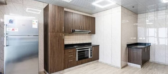 4 chambres Penthouse à Dubai Marina, UAE No. 110858 21