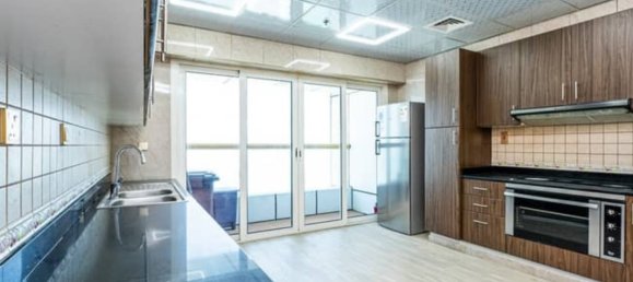 4 chambres Penthouse à Dubai Marina, UAE No. 110858 4