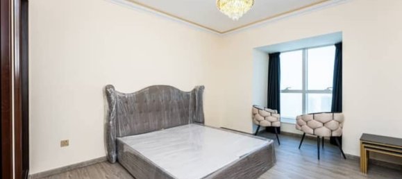 4 chambres Penthouse à Dubai Marina, UAE No. 110858 17