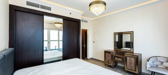 4 chambres Penthouse à Dubai Marina, UAE No. 110858 7