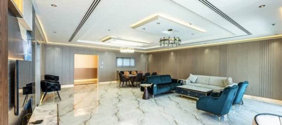 4 chambres Penthouse à Dubai Marina, UAE No. 110858 6