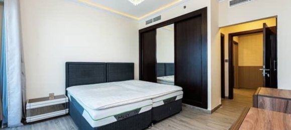 4 chambres Penthouse à Dubai Marina, UAE No. 110858 13