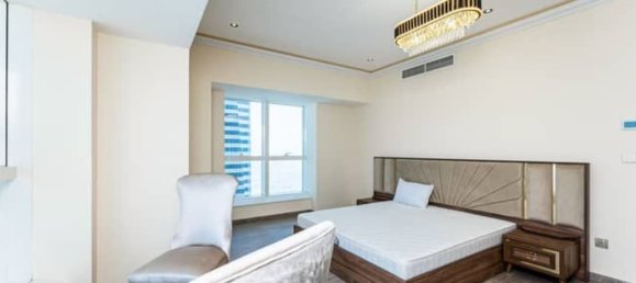 4 chambres Penthouse à Dubai Marina, UAE No. 110858 12