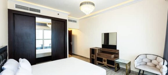 4 chambres Penthouse à Dubai Marina, UAE No. 110858 16