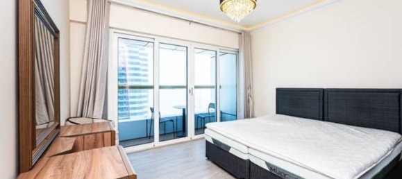 4 chambres Penthouse à Dubai Marina, UAE No. 110858 11