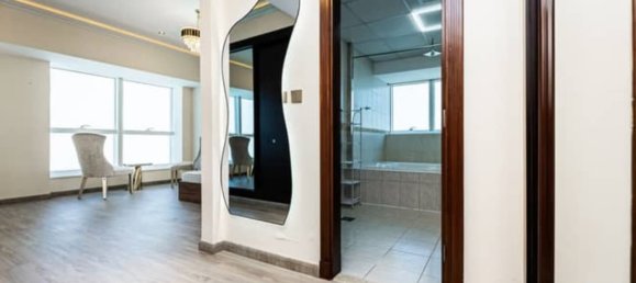 4 chambres Penthouse à Dubai Marina, UAE No. 110858 24