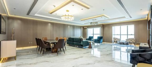 4 chambres Penthouse à Dubai Marina, UAE No. 110858 5