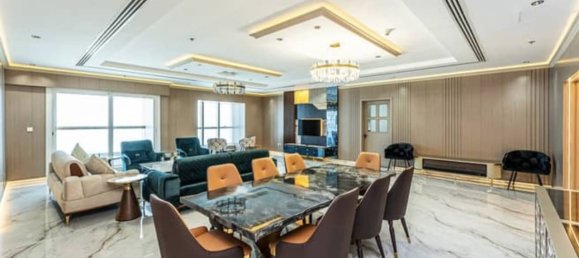 4 chambres Penthouse à Dubai Marina, UAE No. 110858 2