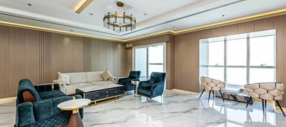 4 chambres Penthouse à Dubai Marina, UAE No. 110858 3