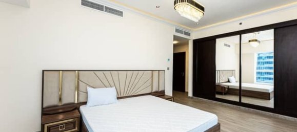 4 chambres Penthouse à Dubai Marina, UAE No. 110858 10