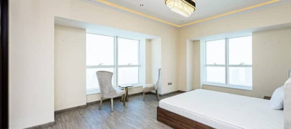 4 chambres Penthouse à Dubai Marina, UAE No. 110858 25