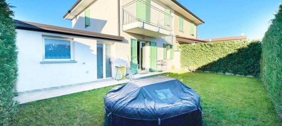 4 rooms Villa in Crema, Italy No. 37516 15