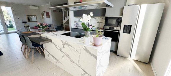 4 rooms Villa in Crema, Italy No. 37516 8