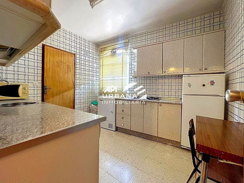3 bedrooms Apartment in Cordoba, Spain No. 224820