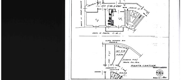 Apartamento de 5 habitaciónes en Acqui Terme, Italy No. 174617 21