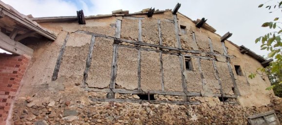 Земельный участок 710м² в Бургос, Испания № 77942 11