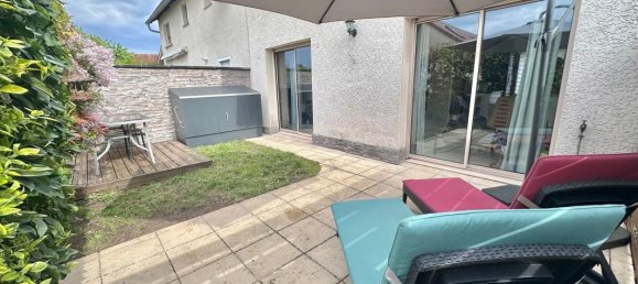 2 bedrooms House in Longecourt-en-Plaine, France No. 339744 13