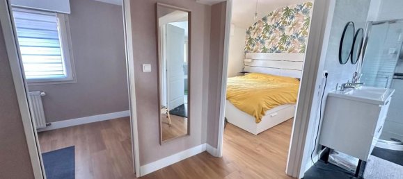 2 bedrooms House in Longecourt-en-Plaine, France No. 339744 4