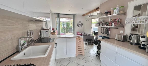 2 bedrooms House in Longecourt-en-Plaine, France No. 339744 2