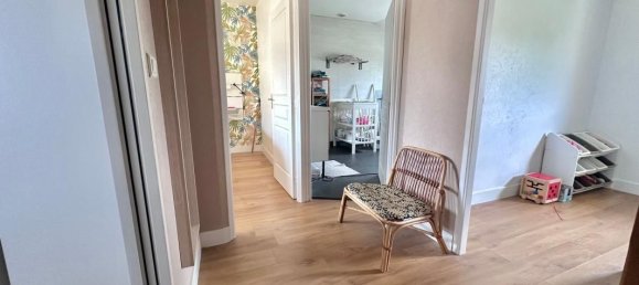 2 bedrooms House in Longecourt-en-Plaine, France No. 339744 3