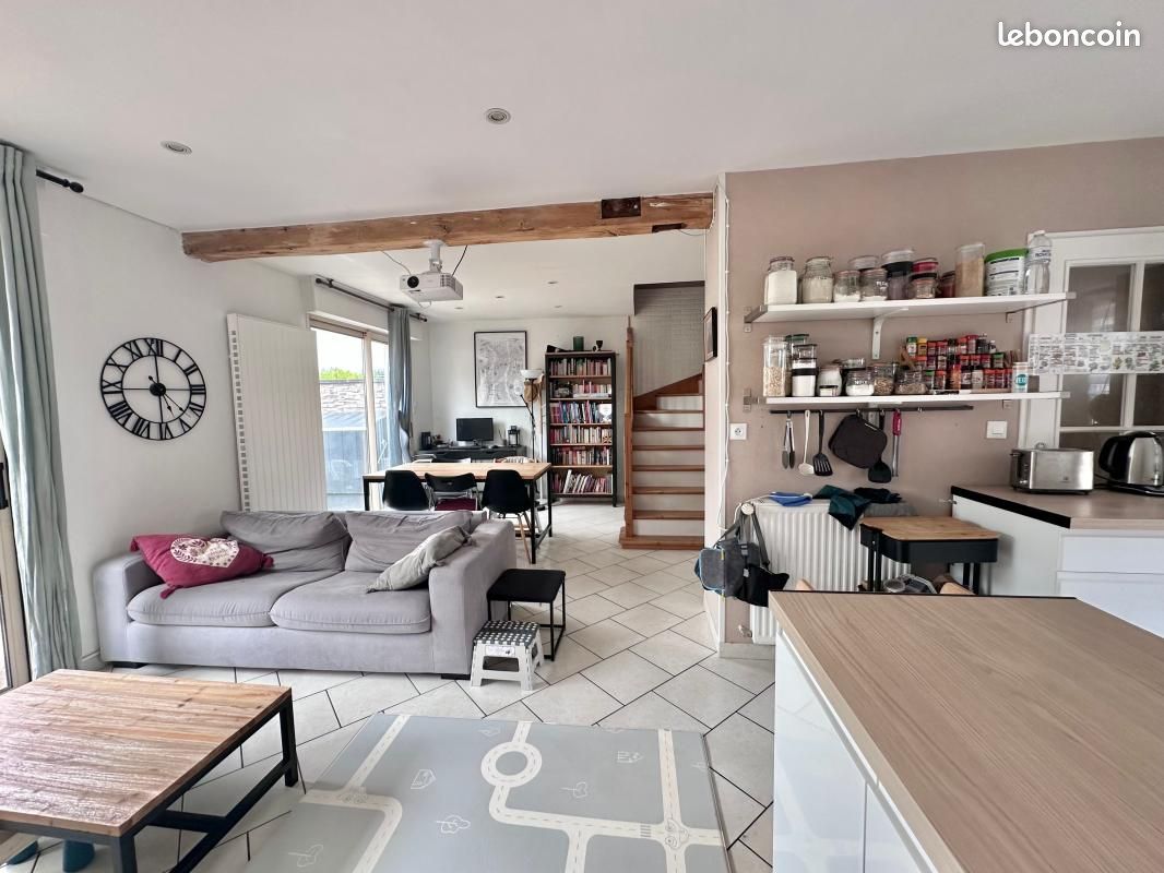 2 bedrooms House in Longecourt-en-Plaine, France No. 339744