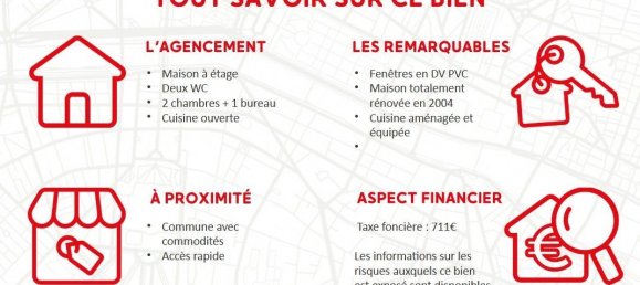 2 bedrooms House in Longecourt-en-Plaine, France No. 339744 17