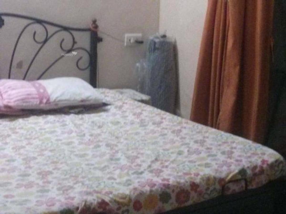 2 bedrooms House in Mumbai, India No. 63953