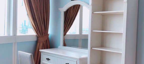 3 bedrooms Condo in Millennium Residence Bangkok, Thailand No. 31455 5