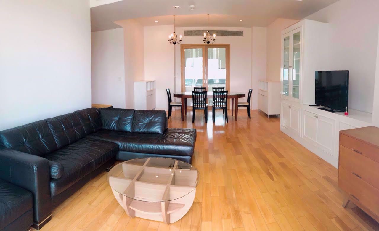 3 bedrooms Condo in Millennium Residence Bangkok, Thailand No. 31455