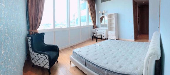 3 bedrooms Condo in Millennium Residence Bangkok, Thailand No. 31455 4