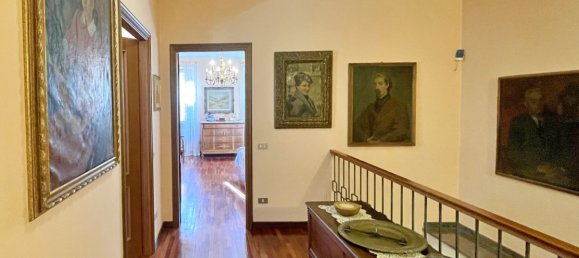 8-Zimmer Doppelhaus in Varzi, Italy, Nr. 220505 24