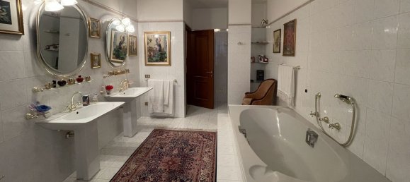 8-Zimmer Doppelhaus in Varzi, Italy, Nr. 220505 17