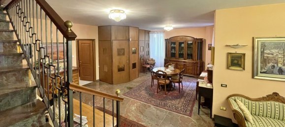 8-Zimmer Doppelhaus in Varzi, Italy, Nr. 220505 48