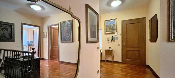 8-Zimmer Doppelhaus in Varzi, Italy, Nr. 220505 25