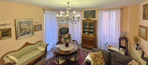 8-Zimmer Doppelhaus in Varzi, Italy, Nr. 220505 22