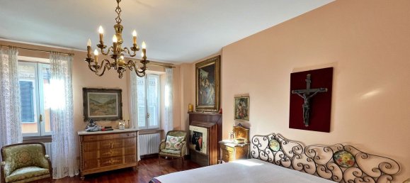 8-Zimmer Doppelhaus in Varzi, Italy, Nr. 220505 26