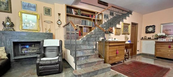 8-Zimmer Doppelhaus in Varzi, Italy, Nr. 220505 6