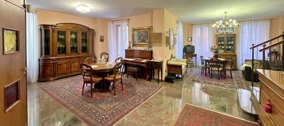 8-Zimmer Doppelhaus in Varzi, Italy, Nr. 220505 49