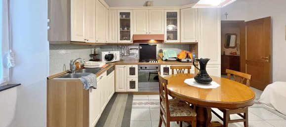 8-Zimmer Doppelhaus in Varzi, Italy, Nr. 220505 9