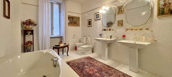 8-Zimmer Doppelhaus in Varzi, Italy, Nr. 220505 15